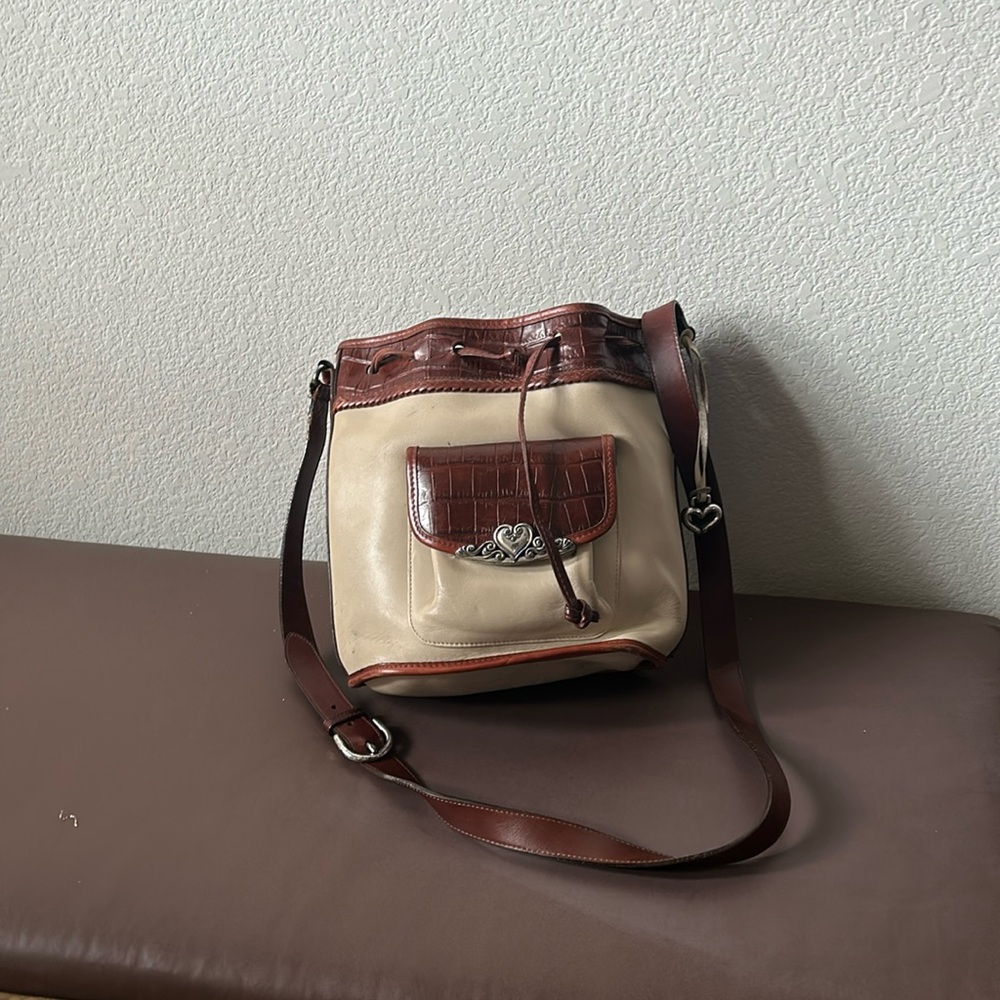Beautiful Brighton bag , great condition